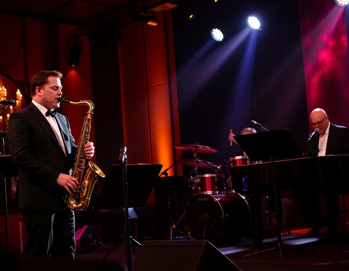 Jazz Ensemble