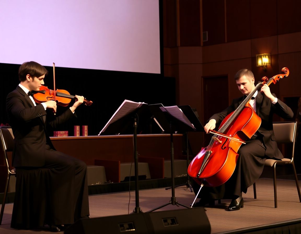 String Quartet