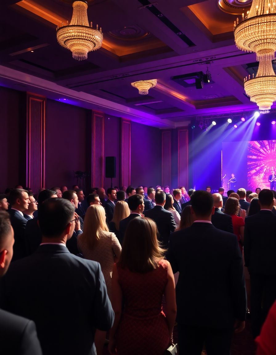 Corporate Event