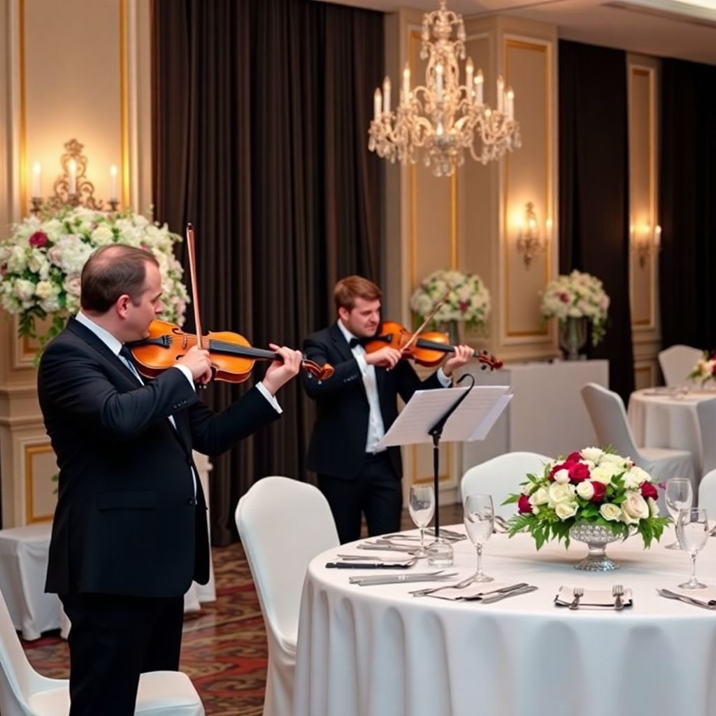 Wedding Entertainment